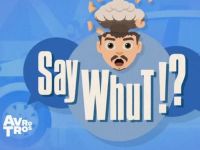 Say Whut! - Niek Roozen presenteert nieuwe quizshow Say Whut!