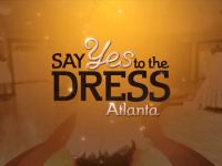 Say Yes to the Dress: Atlanta - Blush-ing Brides
