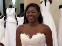 Say Yes to the Dress: Atlanta - Fifty Shades of White
