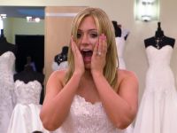 Say Yes to the Dress: Atlanta - I Do...Does Dad?
