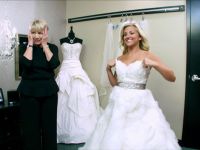 Say Yes to the Dress: Atlanta - No Time for Nostalgia