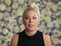 Say Yes to the Dress: Atlanta - The Perfect Shade of Blue