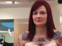 Say Yes to the Dress: Atlanta - To Sleeve, or Not to Sleeve