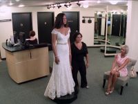 Say Yes to the Dress: Atlanta - Up the Aunt-ie