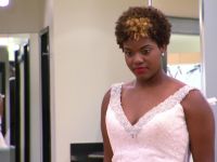 Say Yes to the Dress: Atlanta - When the Leading Man Takes a Stand