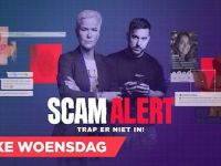 Scam Alert: Trap Er Niet In! - Aflevering 2