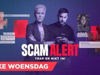Scam Alert: Trap Er Niet In! - Aflevering 3