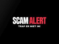 Scam Alert: Trap Er Niet In! - Online gevaren zijn groter dan ooit, maar wat kan je eraan doen?