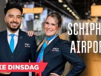 Schiphol Airport - Aflevering 5
