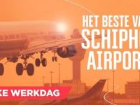 Schiphol Airport - Aflevering 8