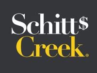 Schitt's Creek - Bob's Bagels