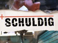 Schuldig - Feest