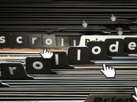 Scrollodex - Shertise Solano