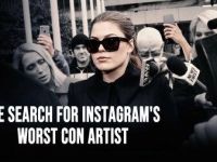 Searching For Instagram's Worst Con Artist - Aflevering 2