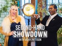 Second Hand Showdown - Aflevering 1