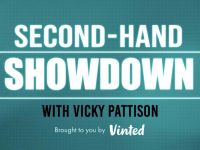 Second Hand Showdown - Aflevering 5