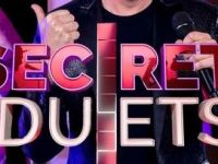 Secret Duets - Bekende Nederlanders laten hun stem horen in nieuw seizoen