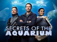 Secrets Of The Aquarium - Aflevering 1