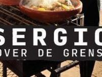 Sergio Over de Grens - Spanje - Bockie De Repper