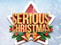 Serious Christmas - 9-12-2023