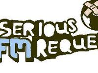 Serious Request TV - 18-12-2009