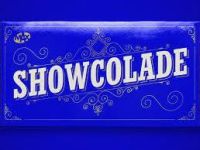 Showcolade - Chocola in een fotowinkel