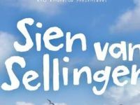 Sien van Sellingen - Alleen over straat