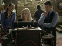 Signed Sealed Delivered - One in a Million