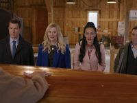 Signed Sealed Delivered - To the Altar