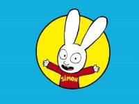 Simon - Het snelste T-shirt ter wereld