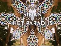 Sinan Op Zoek Naar Het Paradijs - 12-1-2023