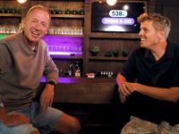 Sing With Me - Jaap krijgt tips van Edwin Evers