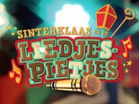 Sinterklaas En De LiedjesPietjes - O, kom er eens kijken