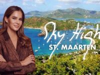 Sky High Sint-Maarten - Aflevering 1