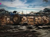 Slopers - Het warme hart van de autosloop