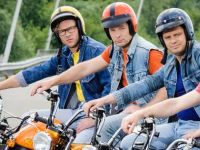 Sluipschutters - 13-2-2026