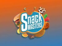 Snackmasters - Aflevering 1