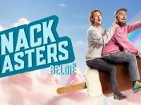 Snackmasters - Cornet d'Amour