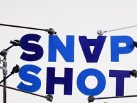 Snap Shot - De wereld naar je hand