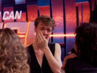 So You Think You Can Dance: Behind the Dance - 24-5-2026