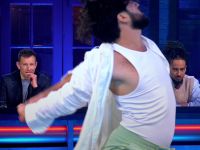 So You Think You Can Dance - Audities - Deel 2