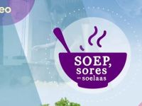 Soep, Sores en Soelaas - Marvin zoekt de grenzen op