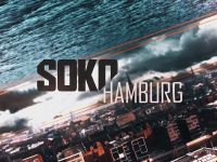 SOKO Hamburg - Tod einer Unsichtbaren