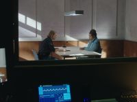 SOKO Potsdam - Au-pair