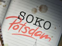 SOKO Potsdam - Enkeltrick