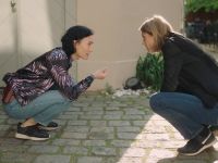 SOKO Potsdam - Taxi nach Nirgendwo