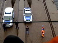 SOKO Wismar - Den Tod vor Augen