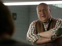 SOKO Wismar - Frau Schmidt muss weg