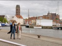 SOKO Wismar - Hausverbot