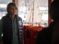 SOKO Wismar - Toter Eisbär